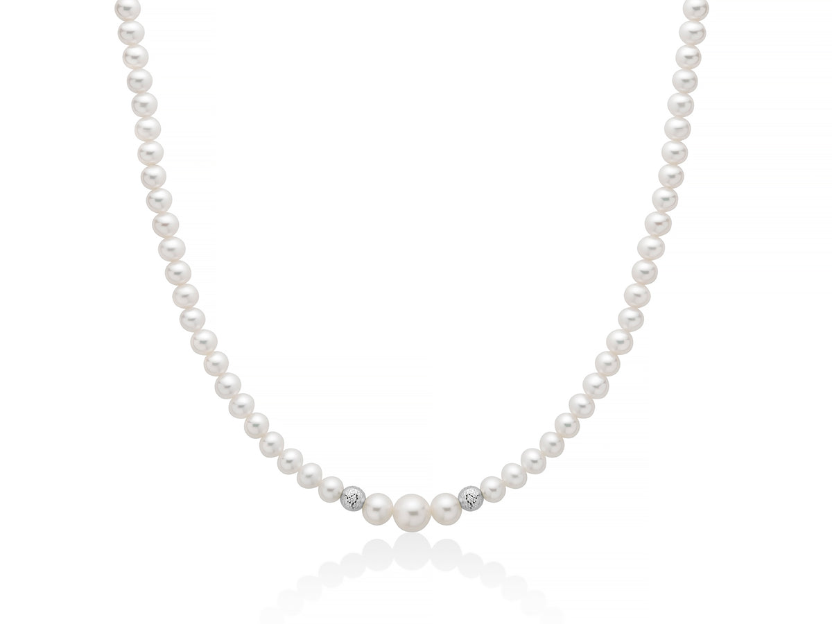 Collana Perle Yukiko PCL6849Y