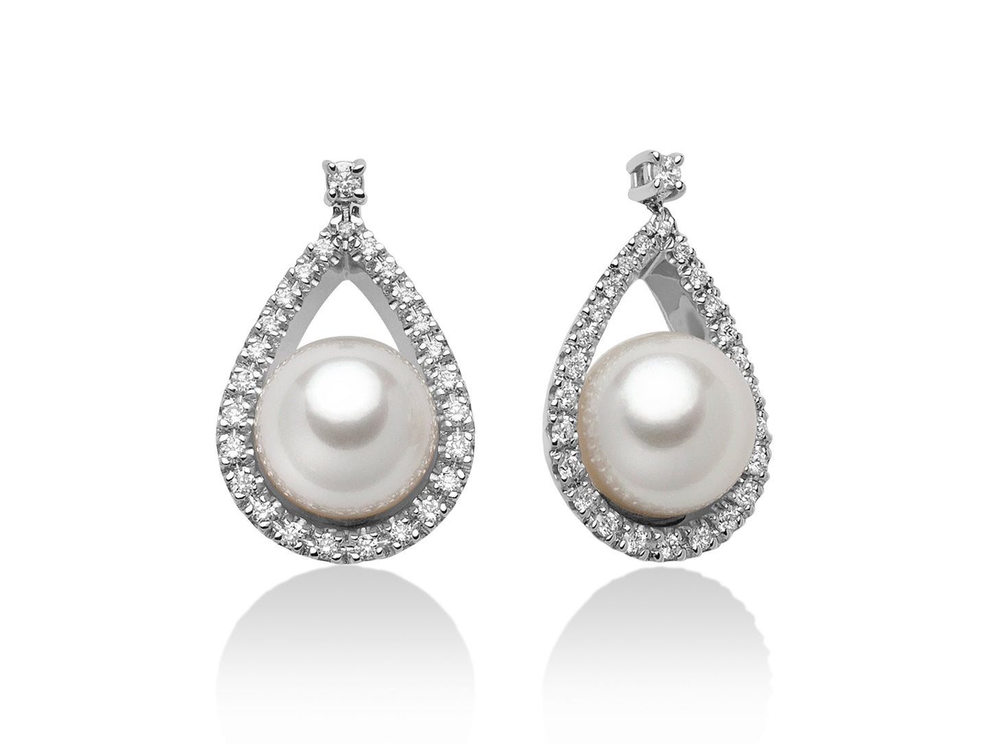 Orecchini Perle Yukiko PER2417AY