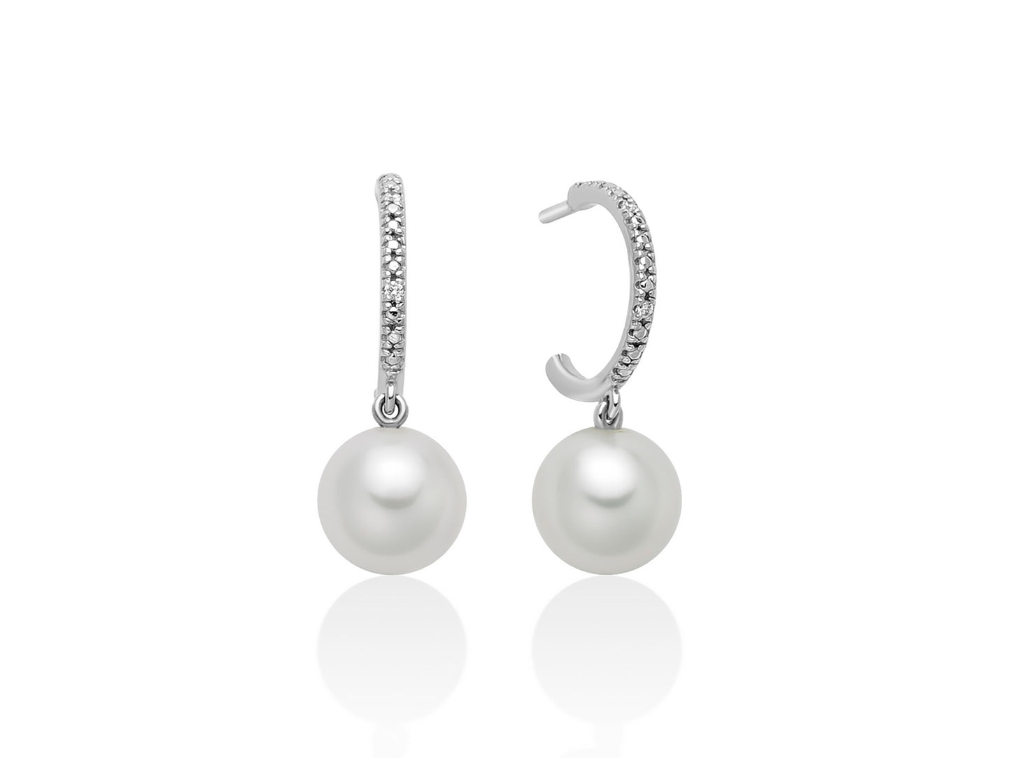 Orecchini Perle Yukiko PER2726YX