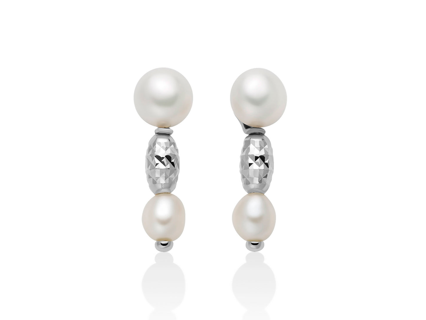 Orecchini Perle Yukiko PER2794BY