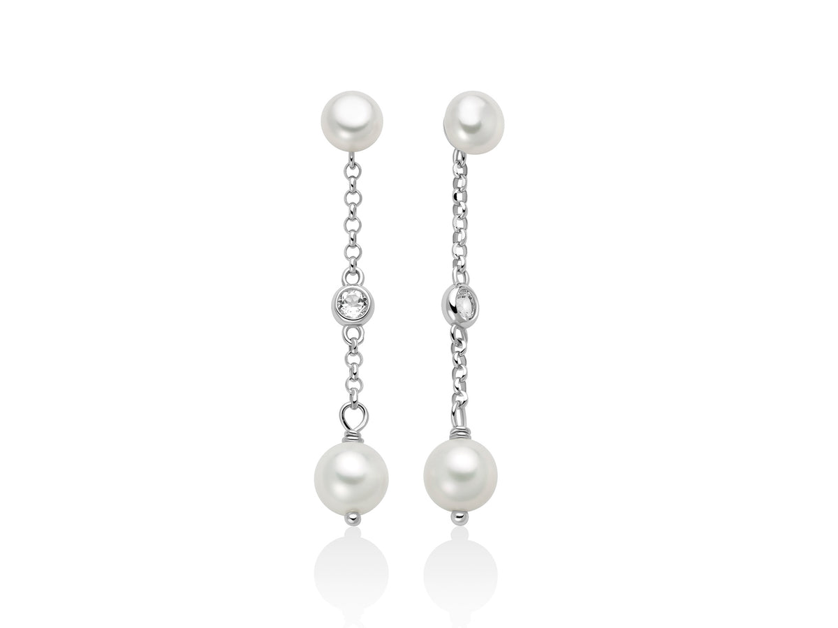 Orecchini Perle Yukiko PER2906