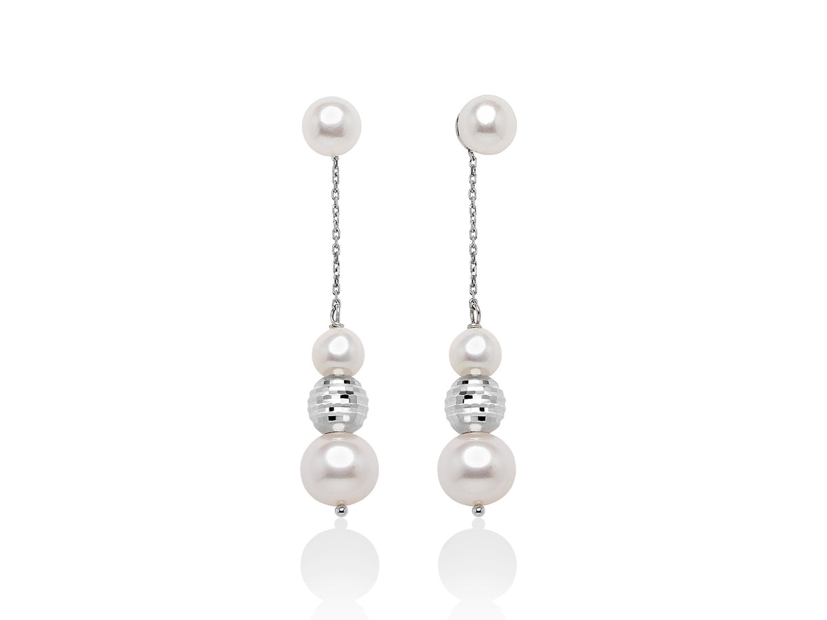 Orecchini Perle Yukiko PER2970BYX