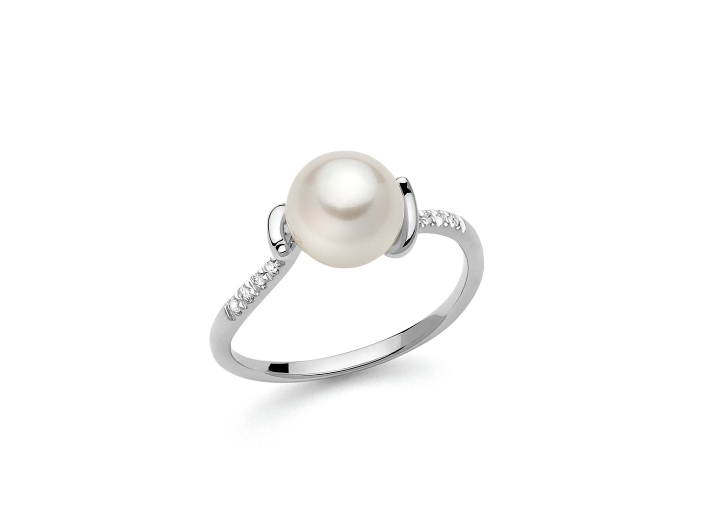 Anello Perla Yukiko PLI1653Y