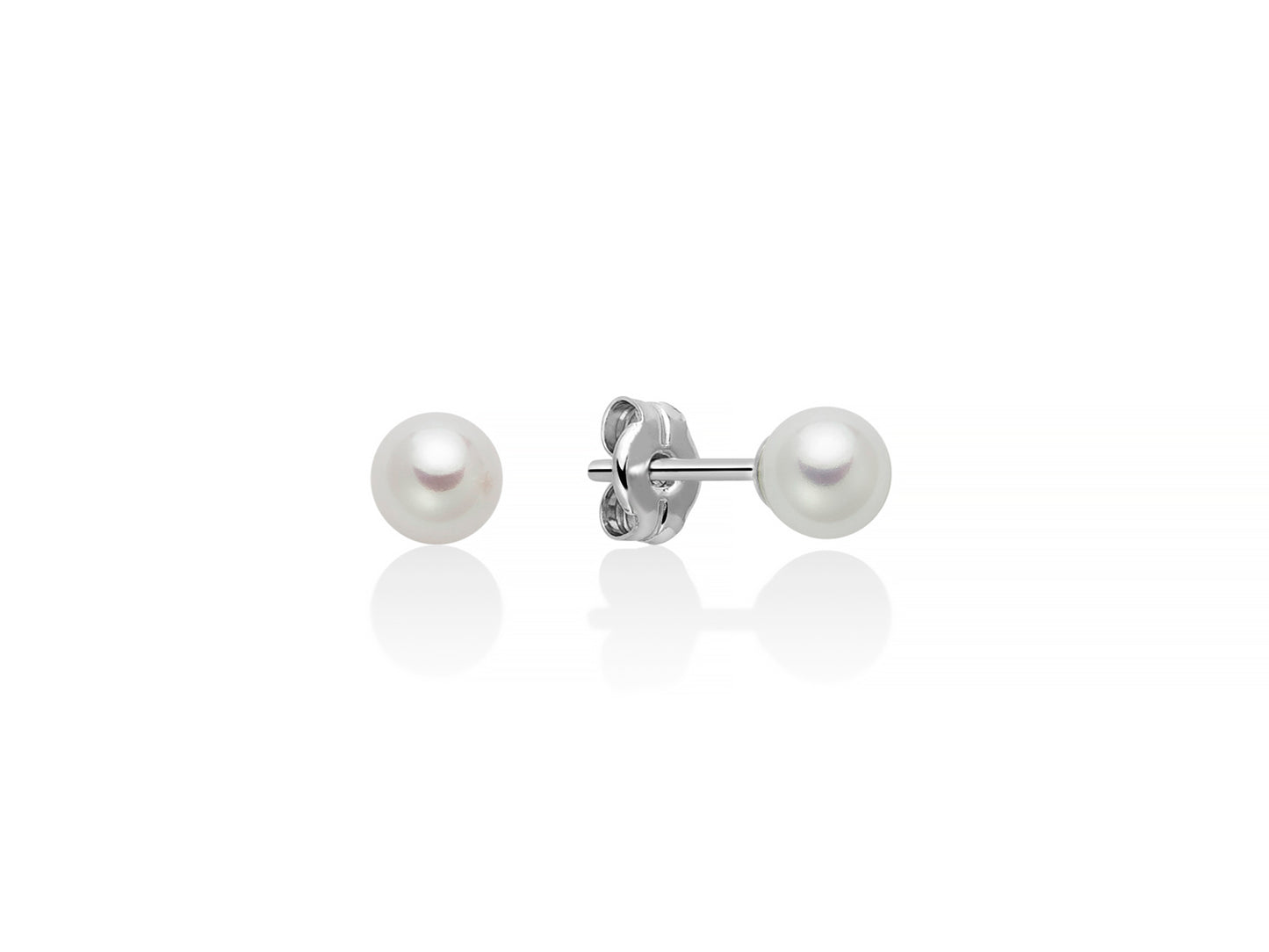 Orecchini Perle Yukiko PPL455BBYX