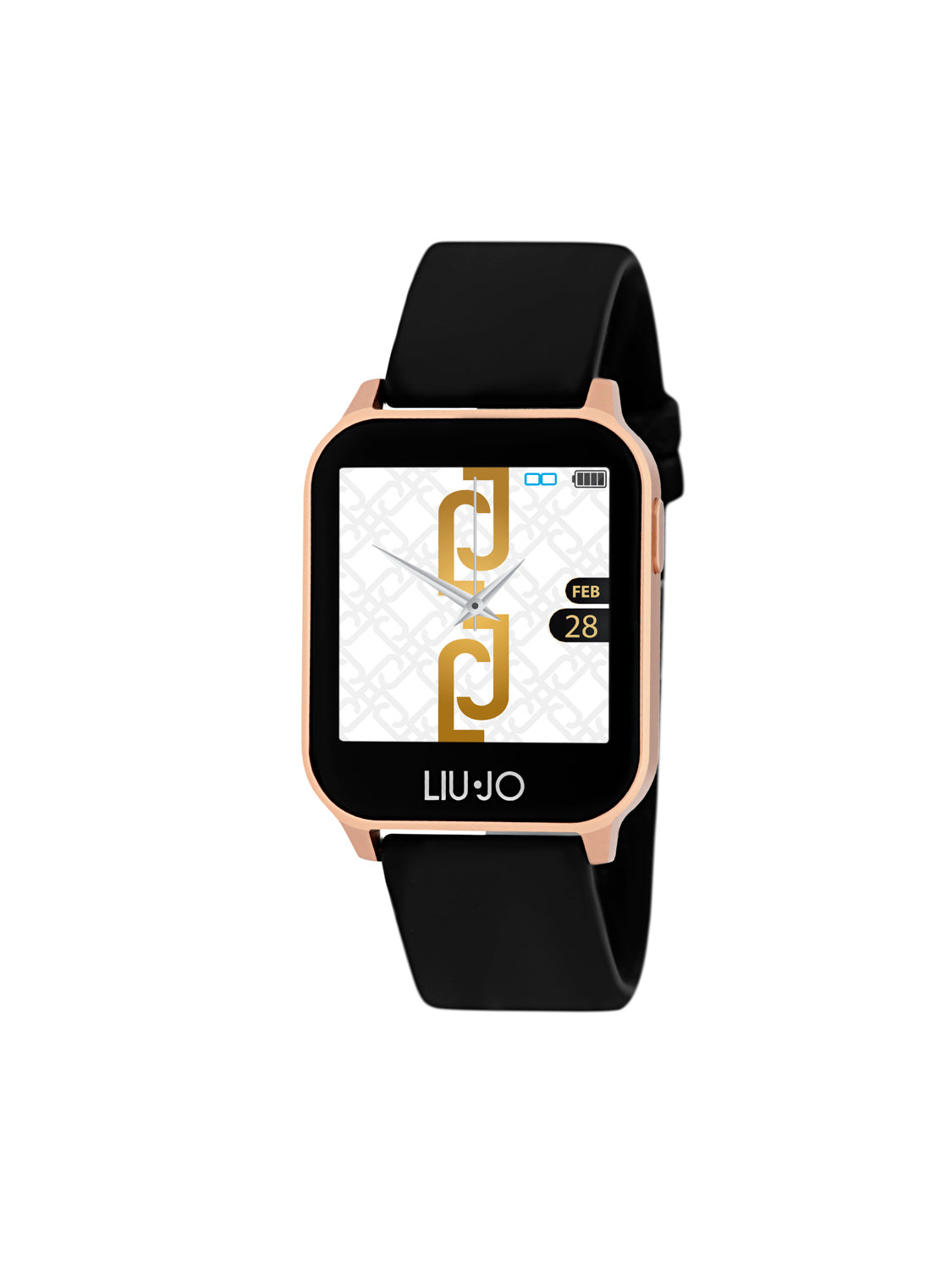 Smartwatch Liu-Jo SWLJ019
