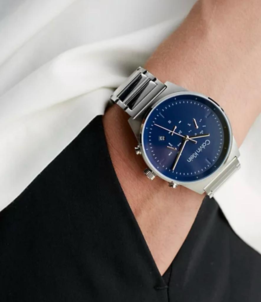 Calvin Klein WM25200293000 watch