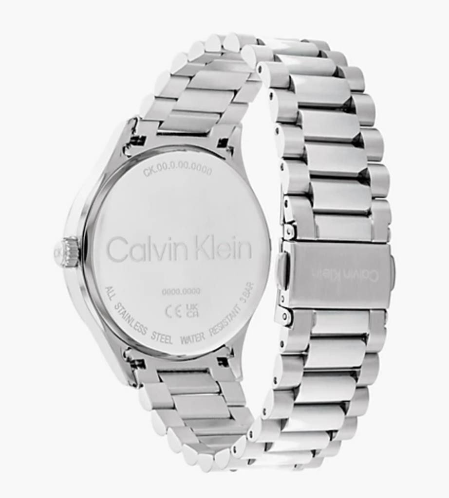 Montre Calvin Klein WU25200163000