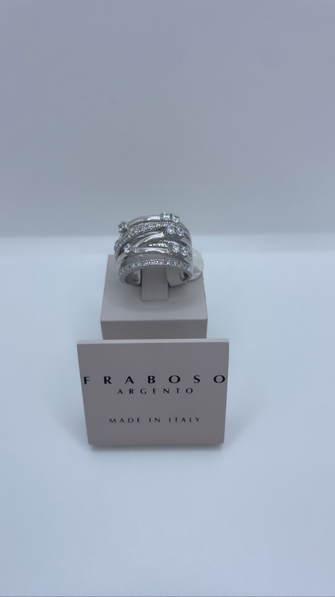 Anello Fraboso Notte di San Lorenzo