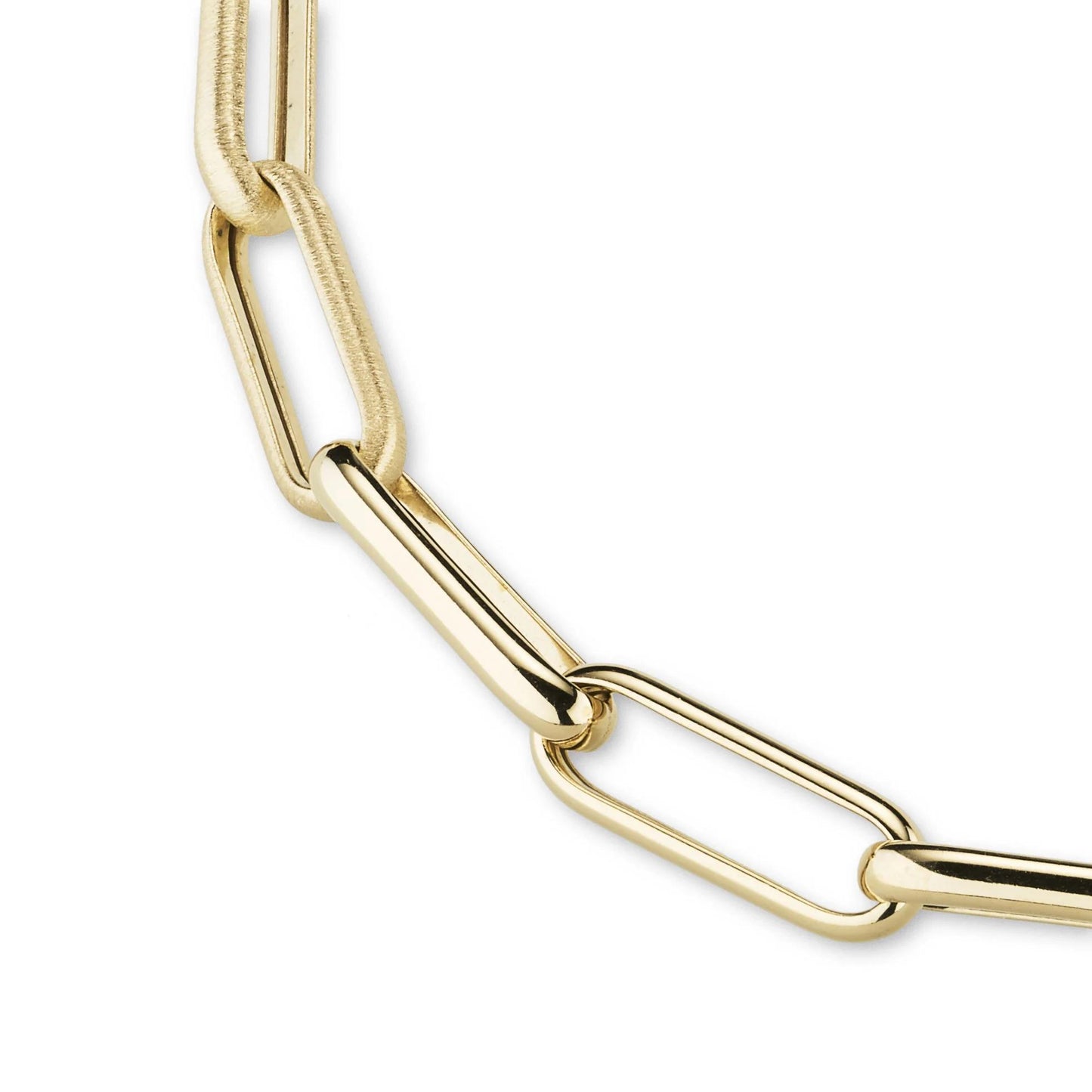 Collana Dvccio "Divina" GCDIV550/G