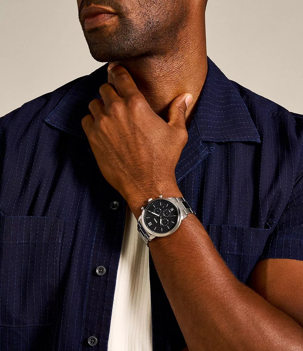 Orologio Fossil FS5384