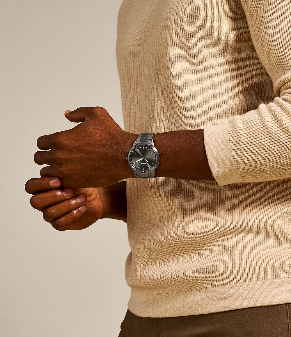 Bulova 98B203 watch