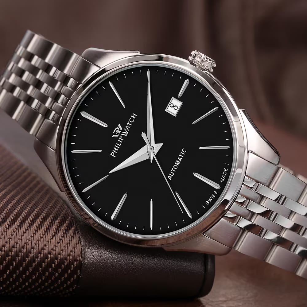 Orologio Philip Watch R8223217008