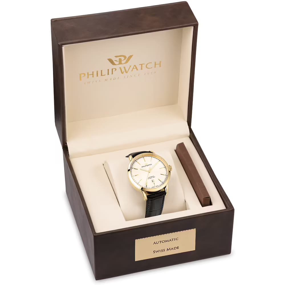 Orologio Philip Watch R8221180018