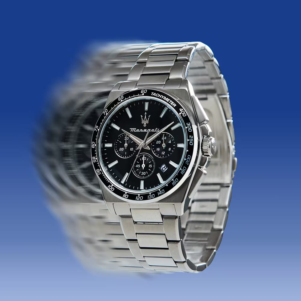 Orologio Maserati R8873652012