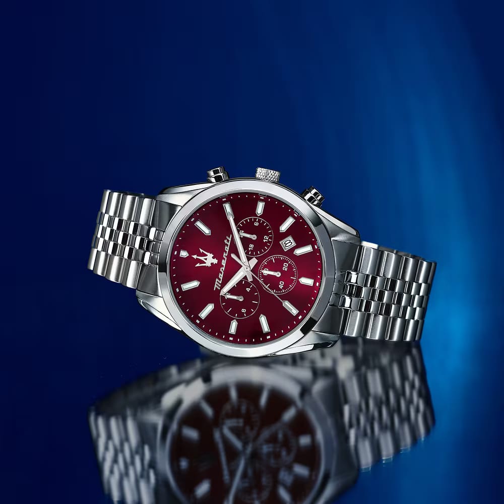 Orologio Maserati R8853151024