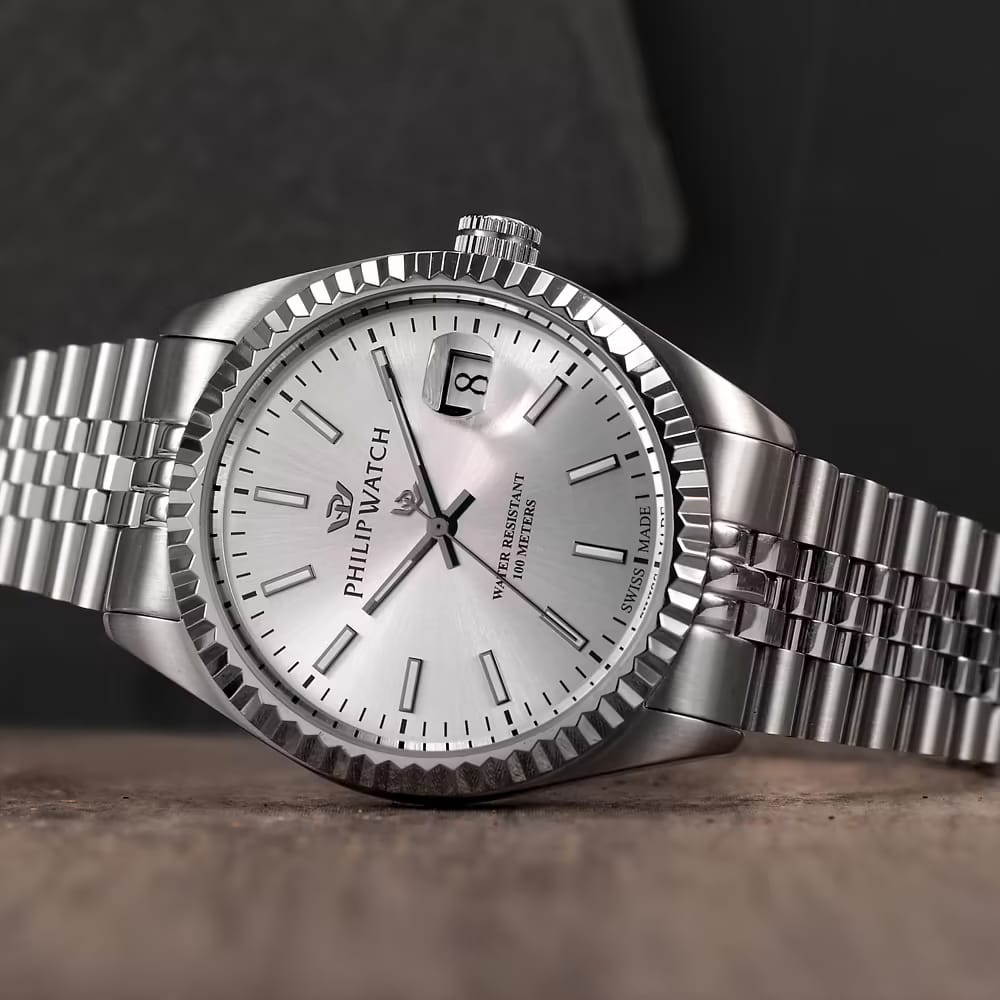 Orologio Philip Watch R8253597083