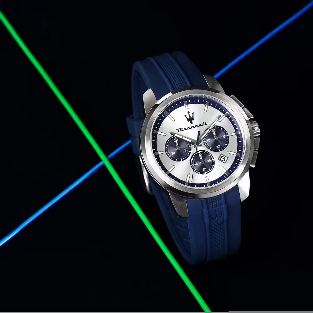 Orologio Maserati R8871621042