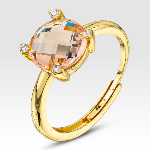 Anello Boccadamo XAN250DT