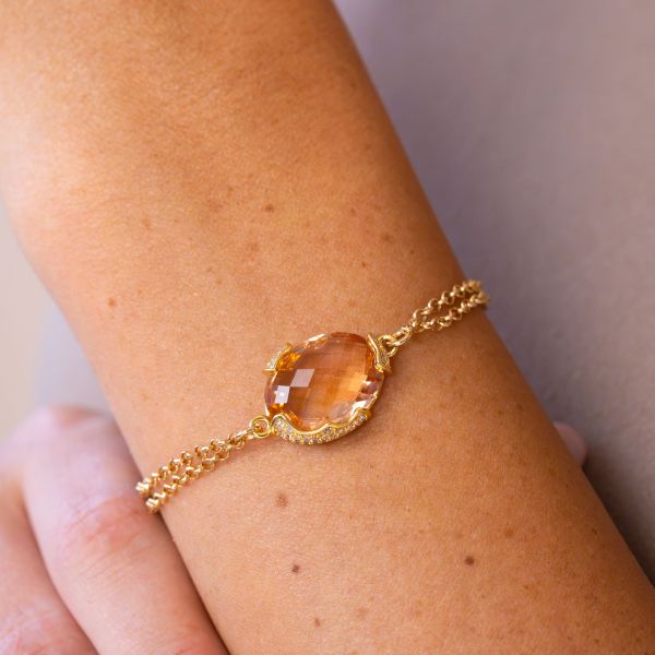 Bracciale Boccadamo XB1063DO