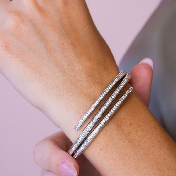 Bracciale Boccadamo XB1065