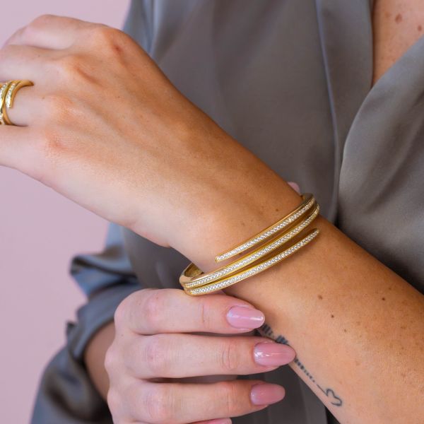 Bracciale Boccadamo XB1066D