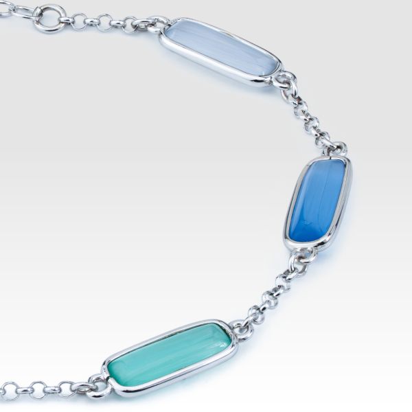Bracciale Boccadamo XB1070