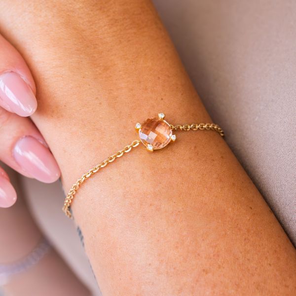 Bracciale Boccadamo XB1083DT