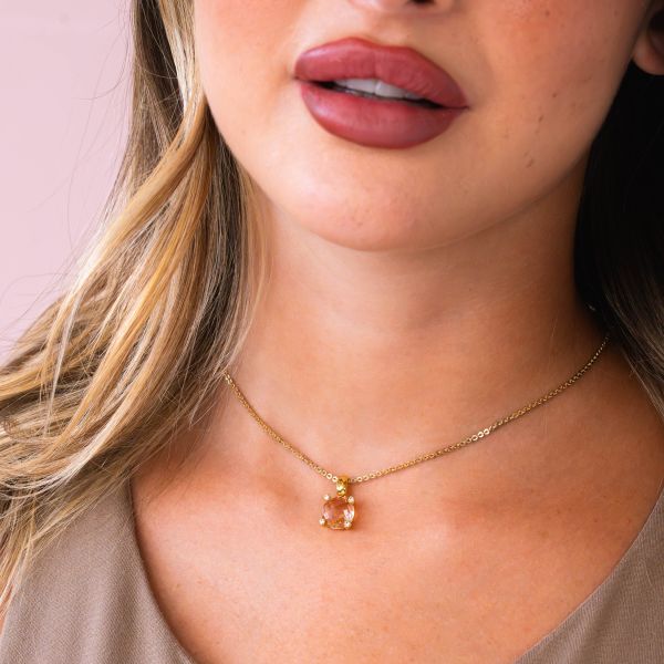 Collana Boccadamo XGR796DT