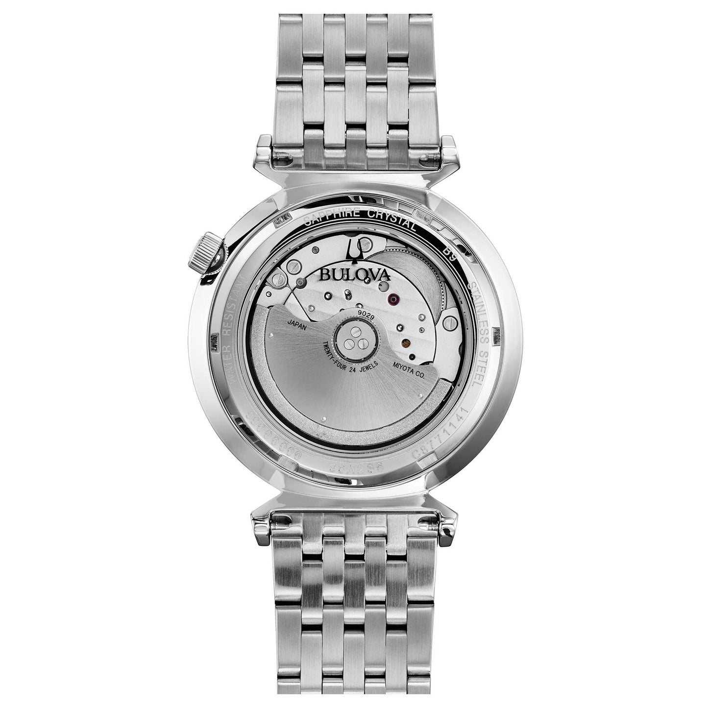 Montre Bulova 96A235