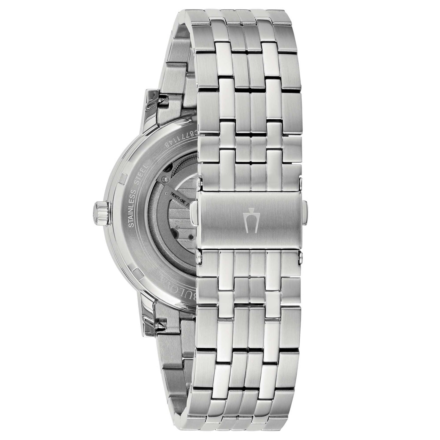 Montre Bulova 96A239