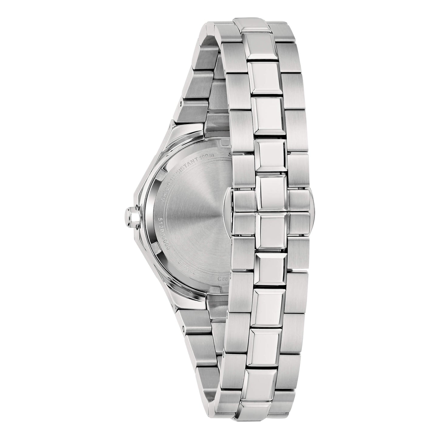 Orologio Bulova 96M169