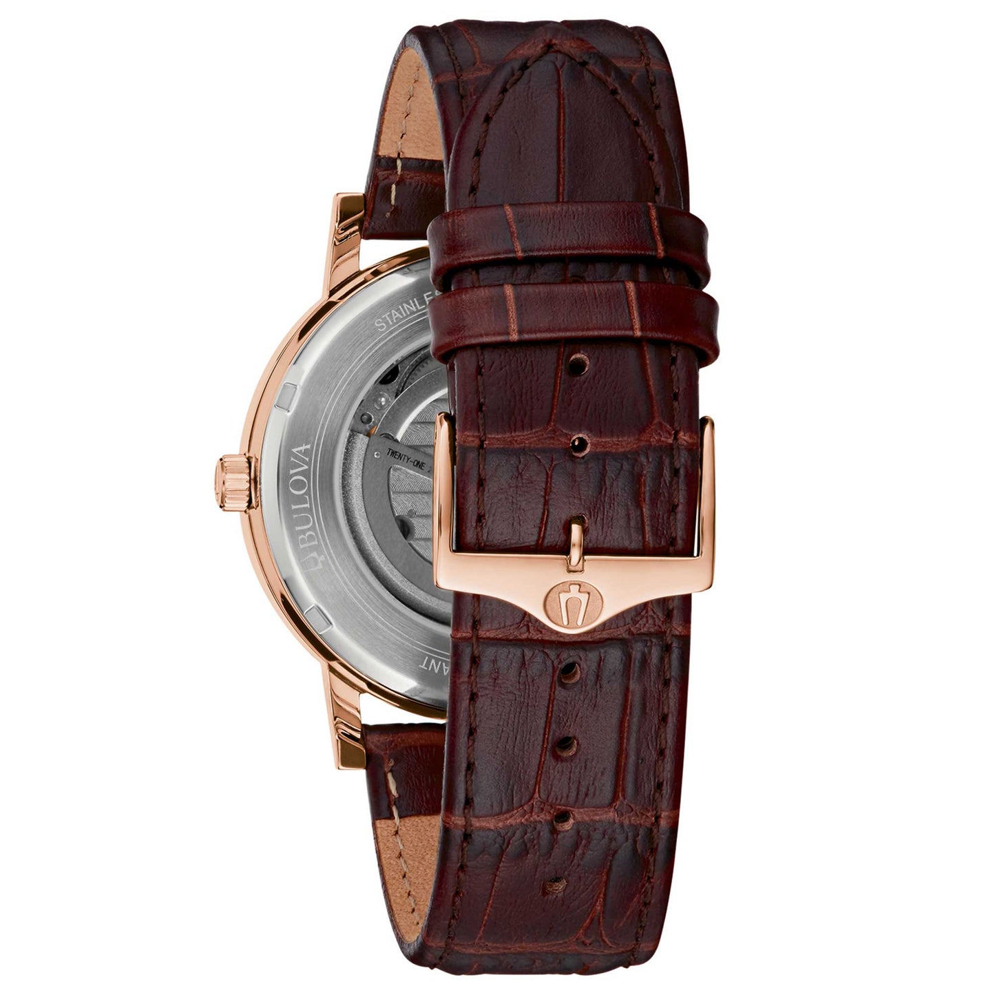 Montre Bulova 97A150