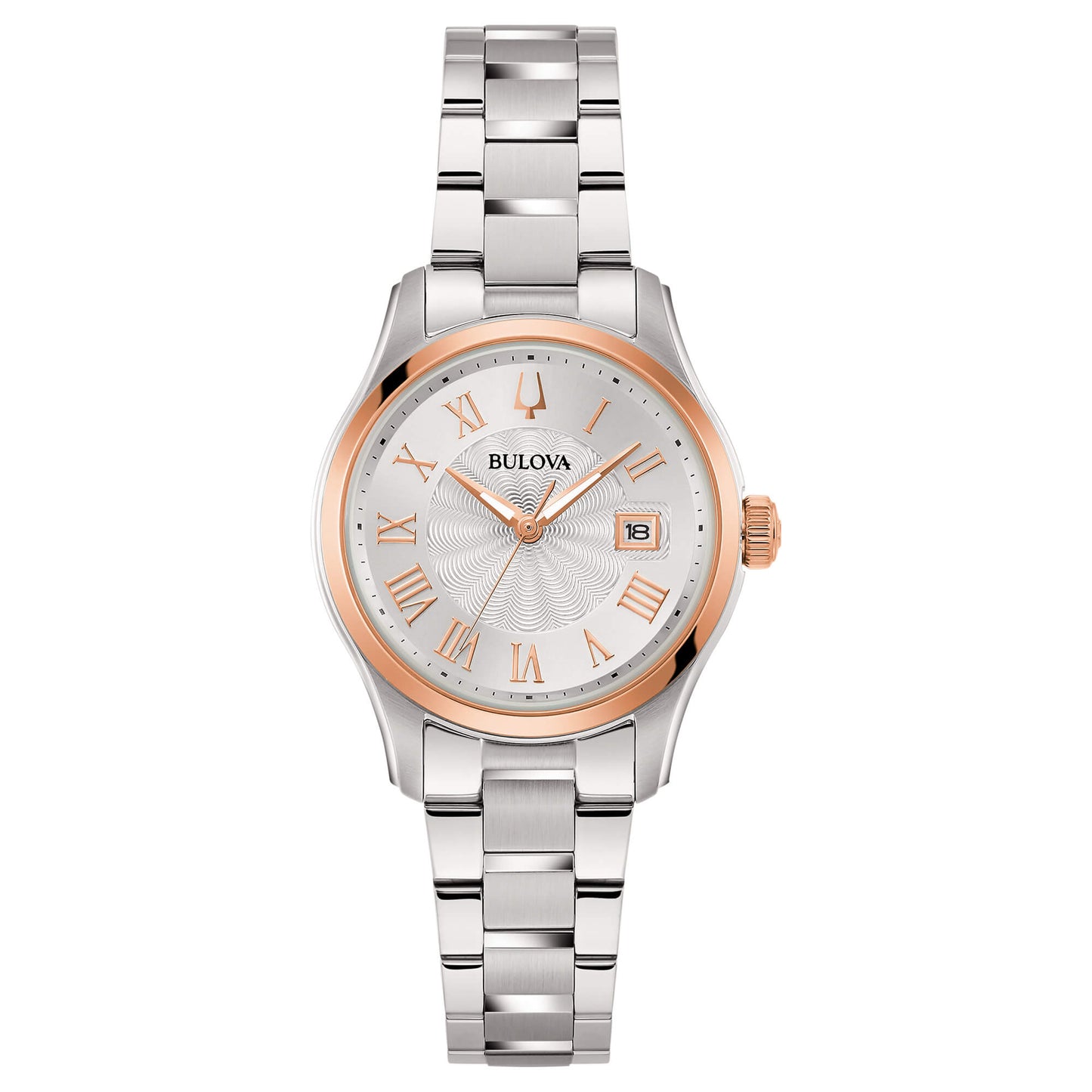 Montre Femme Bulova 98M136