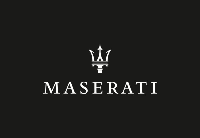 Maserati gioielli