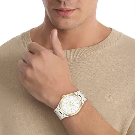 Orologio Calvin Klein 25200533