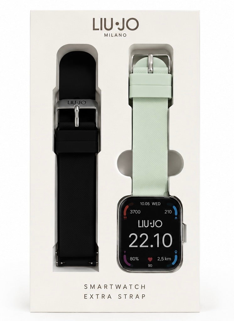 Smartwatch Liu-Jo SWLJ216