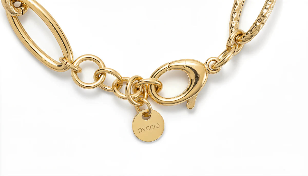 Bracciale Dvccio "Divina"
