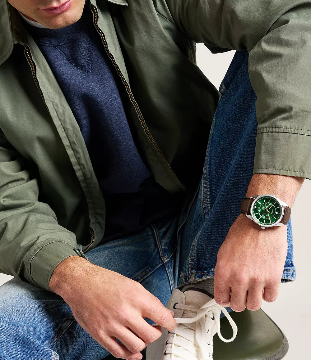 Orologio Fossil FS6137