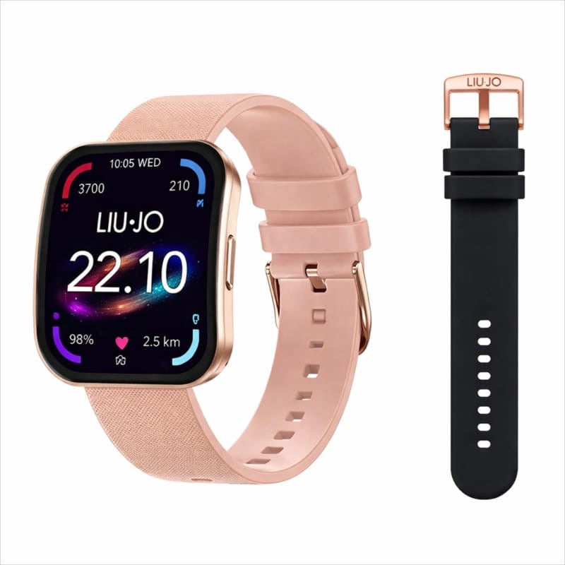 Smartwatch Liu-Jo SWLJ214