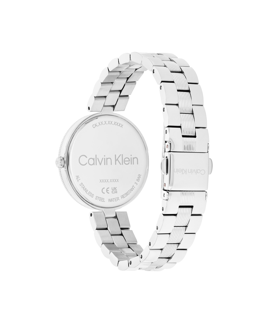 Orologio Calvin Klein 25100015