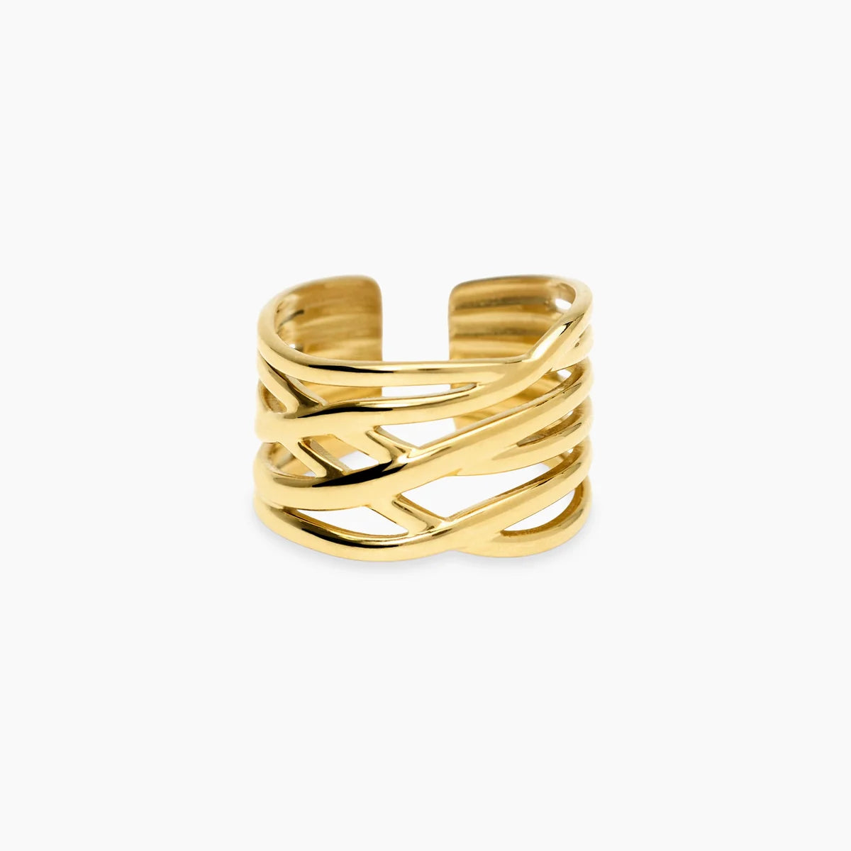 Anello Kidult 821010