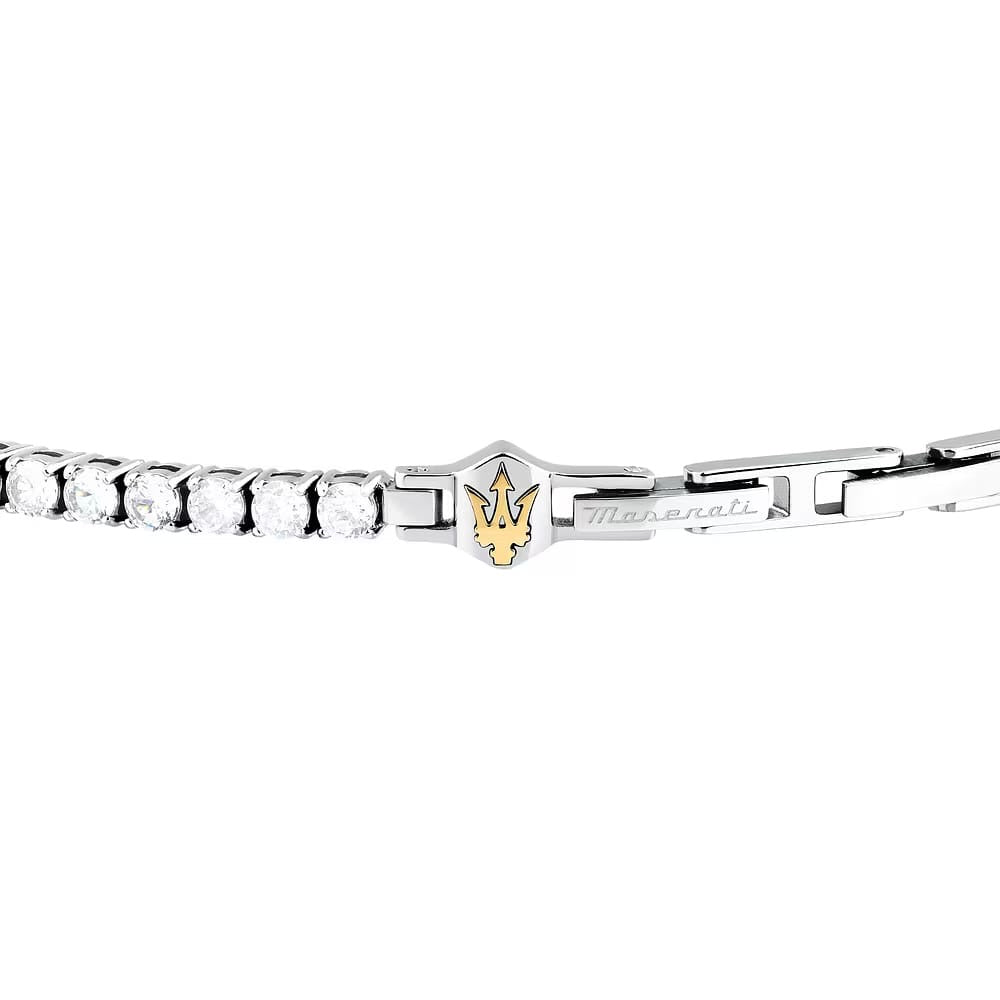Bracciale Tennis Maserati JM425AVC12