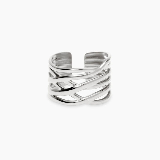 Anello Kidult 821011