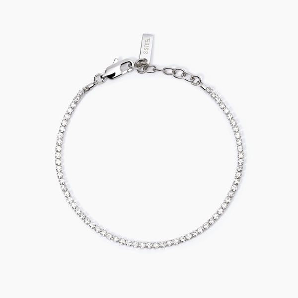 Bracciale Tennis 2 Jewels 232384