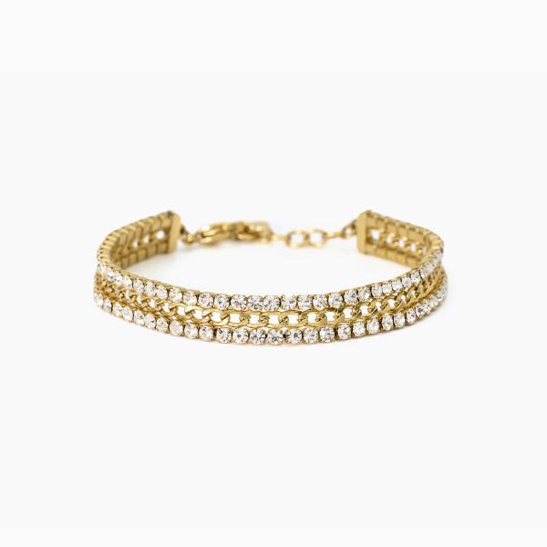 Bracciale Tennis 2 Jewels 232490