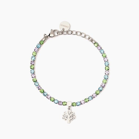 Bracciale Tennis 2 Jewels 232529