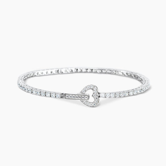 Mabina Tennis Bracelet 533018-M