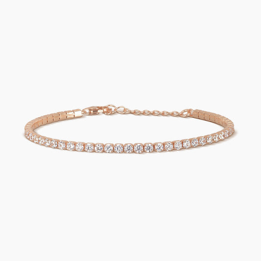 Mabina Tennis Bracelet 533286 