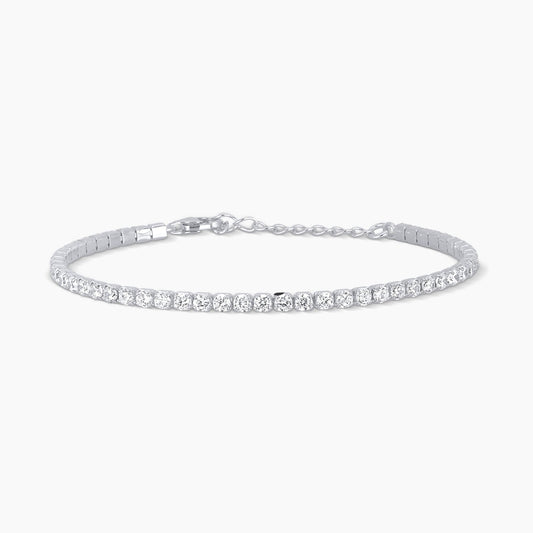 Mabina Tennis Bracelet 533285 