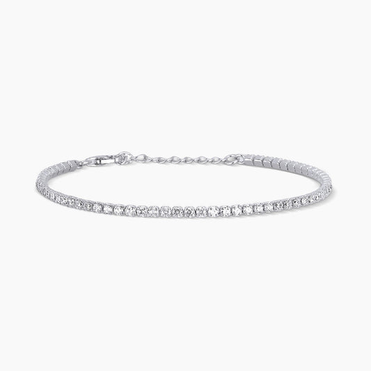 Mabina Tennis Bracelet 533283 